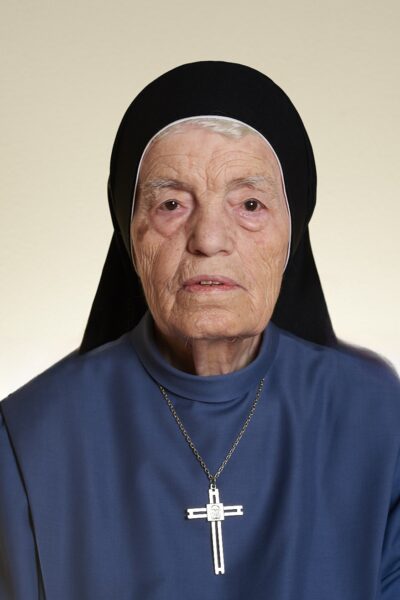 March Rosaria - suor M. Annunziata March