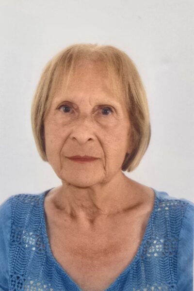 Francesca Vittoria Ortisi