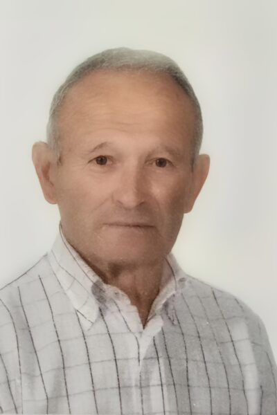 Pessotto Pietro