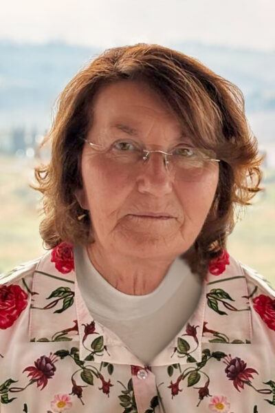 Welter Andree Marie Josee